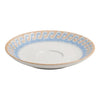 Ariane Cruise Athena 6" Round White Porcelain Saucer ( Case Of 12 )