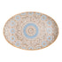 Ariane Cruise Tangier 11" Oval Porcelain Platter ( Case Of 12 )