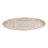 Ariane Cruise Tangier 11" Oval Porcelain Platter ( Case Of 12 )