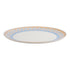 Ariane Cruise Athena 11" Oval White Porcelain Platter ( Case Of 12 )
