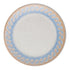 Ariane Cruise Athena Round White Porcelain Coupe Rimless Plate ( Case Of 12 )
