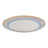 Ariane Cruise Athena Round White Porcelain Coupe Rimless Plate ( Case Of 12 )