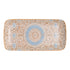 Ariane Cruise Tangier Rectangular Porcelain Platter ( Case Of 6 )