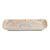 Ariane Cruise Tangier Rectangular Porcelain Platter ( Case Of 6 )