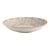 Ariane Cruise Tangier Round Porcelain Deep Coupe Plate with Ivory Exterior ( Case Of 6 )
