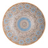Ariane Cruise Tangier Round Porcelain Bowl with Ivory Exterior ( Case Of 12 )