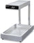 Adcraft IDW-940W 940W Infrared Display Warmer
