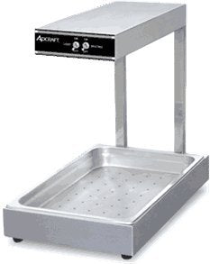 Adcraft IDW-940W 940W Infrared Display Warmer