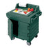 Cambro Kiosk Work Station for Commercial Food Preparation and Service