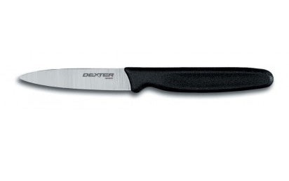 Dexter Russell Basics 3 1/4" Paring Knife 31436 P40843