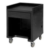 Cambro Commercial Mobile Equipment Stand Without Tray Rails