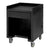 Cambro Commercial Mobile Equipment Stand Without Tray Rails