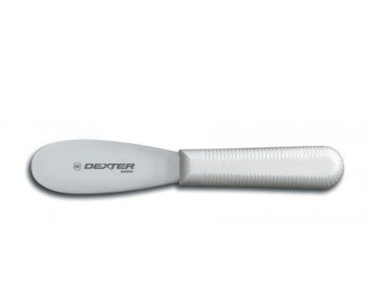 Dexter Russell 31652 Basics 3" Sandwich Spreader P94860