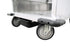 Omcan 31833 Insulated Heater / Proofer Cabinet with thirty-five 18″ x 26″ pans