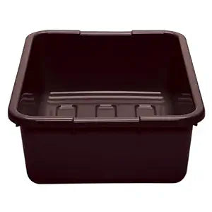 Cambro Poly Cambox® 15" × 21" × 7" Deep Bus Box