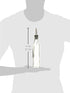 GOB SERIES, Oil/Vinegar Bottles with Top by Winco - Available in Different Sizes