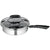 Winco CEP-4 4-cup Nonstick Egg Poacher (Price/Set)