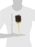 BRP SERIES- Pot Scrubbing Brush with Wooden Handle by Winco