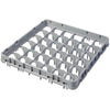 Cambro Camrack® 36-Compartment Full Size Full Drop Extender