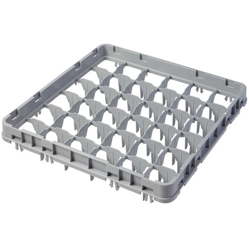 Cambro Camrack® 36-Compartment Full Size Full Drop Extender