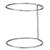 Winco APCD-6R Rack for APCD-6 (Price/Piece)