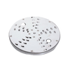 Waring CAF20 3/16" Shredding Disc for FP2200