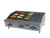 Comstock-Castle, 3236RB, Charbroiler, Gas, Countertop