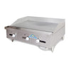 Comstock-Castle, 3236TG, Griddle, Gas, Countertop
