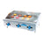Comstock-Castle, 3242MG, Griddle, Gas, Countertop