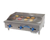 Comstock-Castle, 3248MG, Griddle, Gas, Countertop