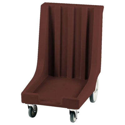 Cambro Camdolly with Handle for 18" x 26" Trays Heavy Duty Commercial Transport Dolly