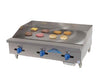 Comstock-Castle, 3260MG, Griddle, Gas, Countertop