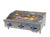 Comstock-Castle, 3260MG, Griddle, Gas, Countertop