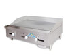 Comstock-Castle, 3272TG, Griddle, Gas, Countertop