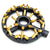 Jet Burner w/32 Round Tips GSW WR-JBR32LP, 9.2 lbs, LP