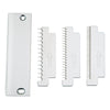 Winco VTS-3GBS 3pc Serrated Blade Set for VTS-3G: Coarse, Medium, Fine (Price/Set)