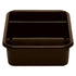 Cambro Poly Cambox® 16" × 21" Two Compartment Polyethylene Bus Box