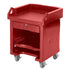 Cambro Versa Cart Without Side Rails Standard Duty