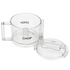 Waring WCG505TX 3/4 Qt. Chopping Bowl and Chopping Bowl Cover for WCG75