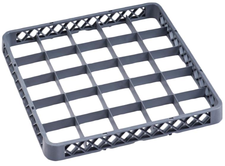 Omcan Dishwasher Rack 25-Cup Extender