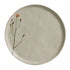 Porto Brasil Bio Plates Stoneware Campestre  ( Case of 12)