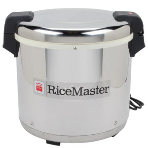 Town 56919 RiceMaster Rice Warmer – 23 Quart, 120 Volt