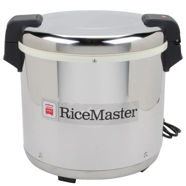 Town 56919 RiceMaster Rice Warmer – 23 Quart, 120 Volt