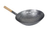 Mandarin Wok with Wood Handle 14" by TOWN