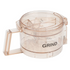 Waring WCG506TX 3/4 Qt. Grinding Bowl and Grinding Bowl Cover for WCG75