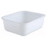 Winco Polypropylene Dish Boxes, Covers & Storage Bins