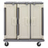 Cambro Insulated Meal Delivery Cart with 30-Tray Capacity