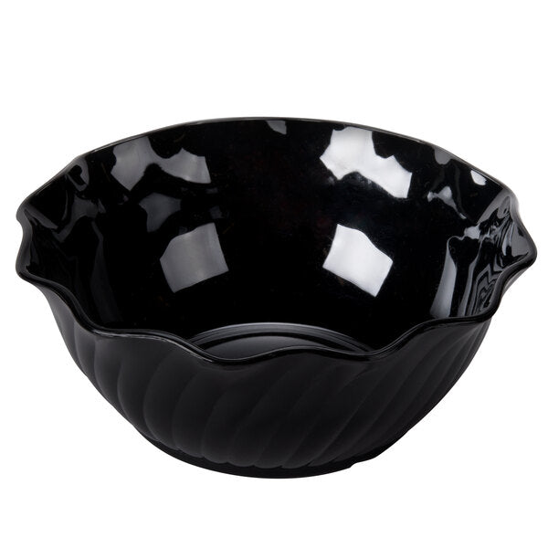 Cambro Swirl Camwear Serving Bowl ( Case of 24 )
