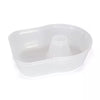Sammic Inner Collection Container for Delicate Cuts – Compact Line Food Processor Accessory for Precision Food Prep
