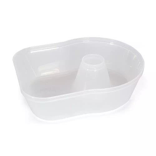 Sammic Inner Collection Container for Delicate Cuts – Compact Line Food Processor Accessory for Precision Food Prep